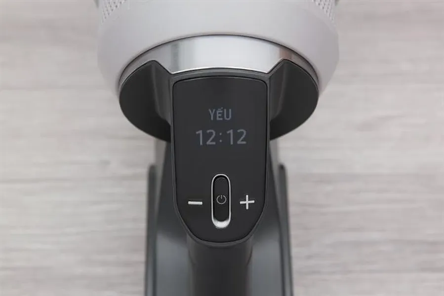 Máy Hút Bụi Không Dây Samsung VS80F28DBP/SV