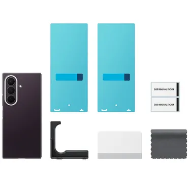 Ốp Lưng Trong suốt Samsung Galaxy Z Fold8 Ultra