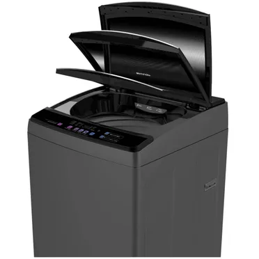 Máy Giặt Sharp Inverter 18 Kg ES-TN181ED-DG 4