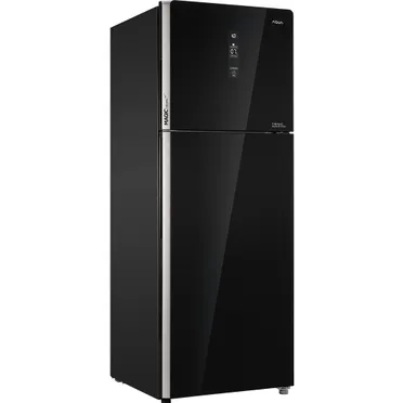 Tủ Lạnh Aqua Inverter 312 Lít AQR-T359MA(GB) 0