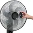 Quạt Đứng Philips CX1520/01 47W