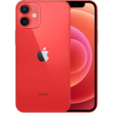 iPhone 12 128GB, Đỏ Chính Hãng (VN/A)