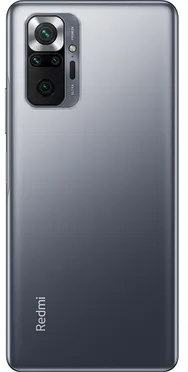 Redmi Note 10 Pro(6GB+128GB) Vàng Đồng 3