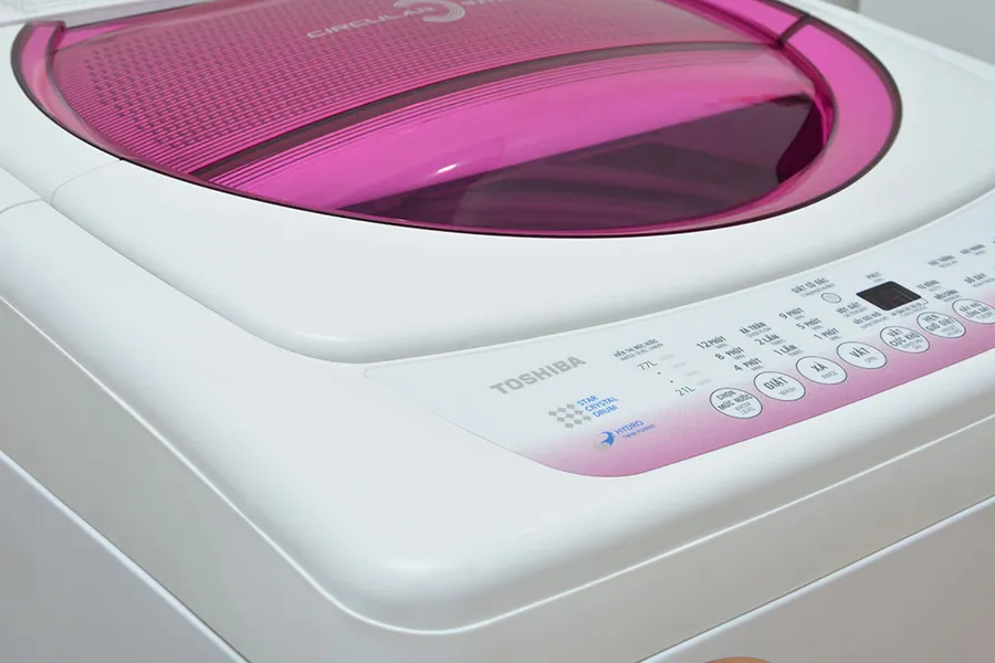 Máy Giặt Toshiba 9 Kg AW-B1000GV (WL)