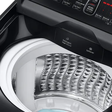 Máy Giặt Samsung 12 Kg WA12T5360BV / SV 4