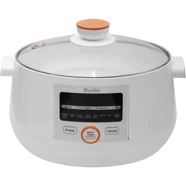 Nồi Chưng Cách Thủy DASIN DGD18-18BG 1.8 Lít