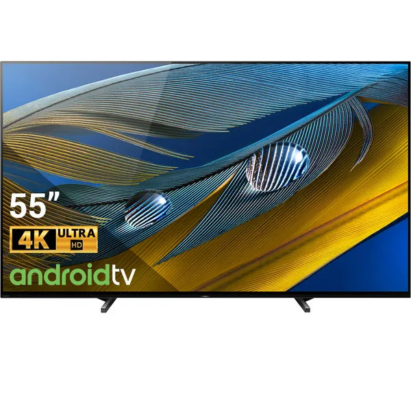Android Tivi Sony OLED 4K 55 Inch XR-55A80J