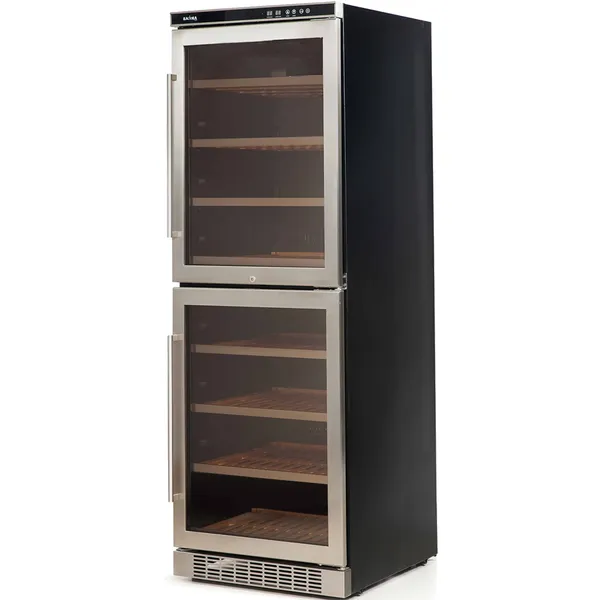Tủ Ướp Rượu Kadeka KA165T