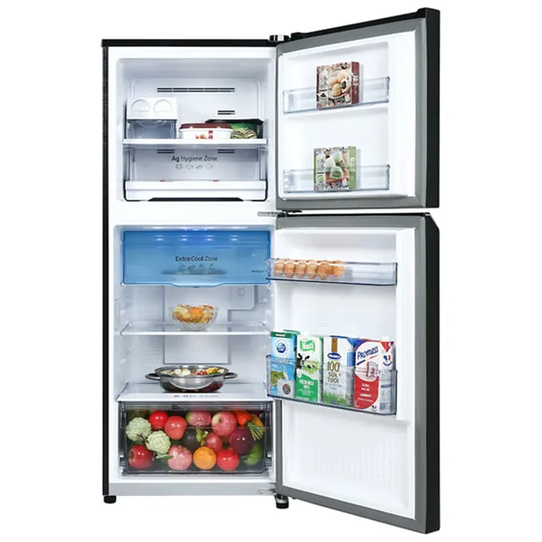 Tủ Lạnh Panasonic Inverter 268 Lít NR-TV301VMGV