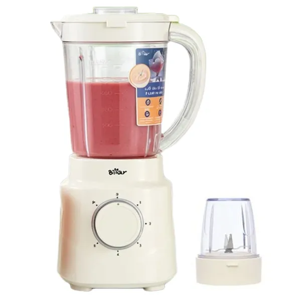 Máy Xay Sinh Tố Đa Năng Bear BL-4H15T
