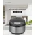 Nồi Cơm Điện Tử Cuckoo CR-0680F 1.08 Lít 3