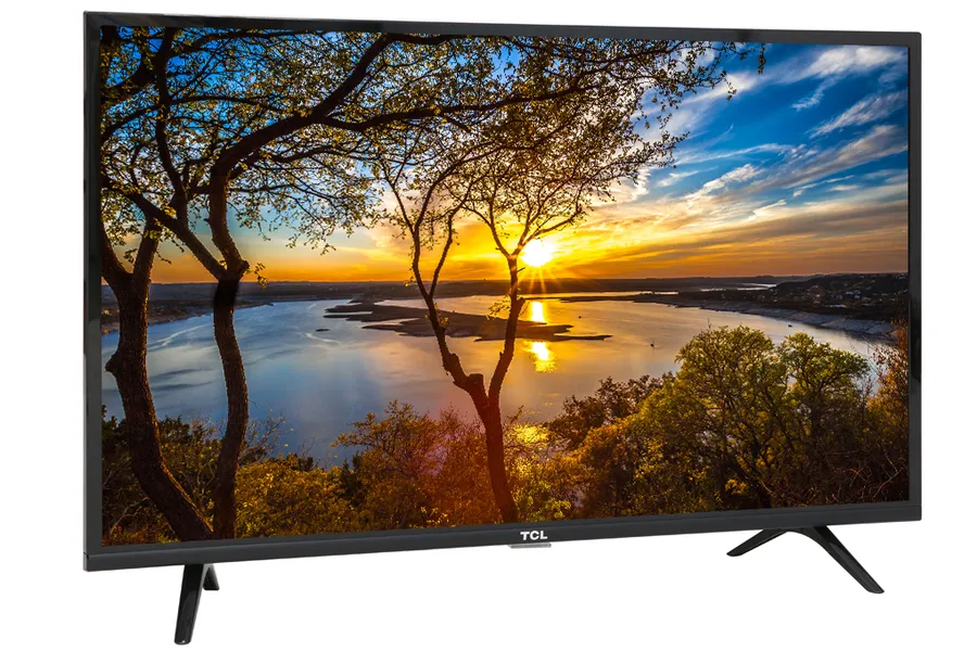 Smart Tivi TCL 32 Inch HD L32S6300