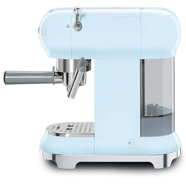 Máy Pha Cà Phê SMEG ECF01CREU