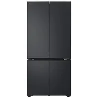 Tủ Lạnh LG Inverter 575 Lít LFB58BLMA