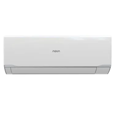 Máy Lạnh AQUA Inverter 1 Hp AQA-RUV10TA 1