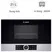 Lò Vi Sóng Bosch MHMH BFL634GS1B - Series 8 - Anh Quốc