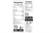 Máy Lạnh Tủ Đứng Panasonic Inverter 3 Hp CU/CS-NZ24CF1H-8N