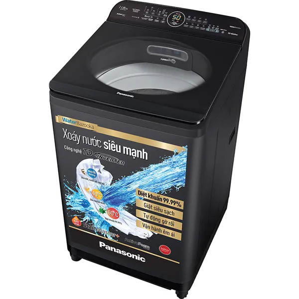 Máy Giặt Panasonic Inverter 11.5 Kg NA-FD11VR1BV