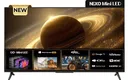 Google Tivi QD-MiniLED 4K Coocaa 55 Inch 55V75