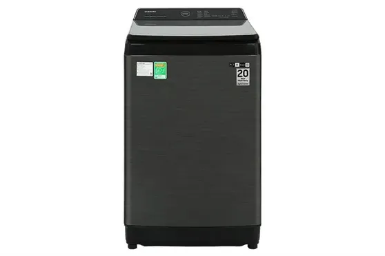 Máy Giặt Samsung Inverter 9.5 Kg WA95CG4545BDSV 0