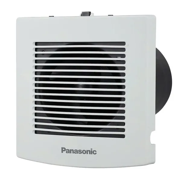 Quạt Hút Gắn Tường Panasonic FV-15EGS2