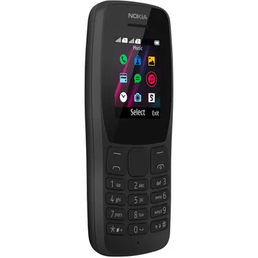 Điện thoại Nokia 110 2sim 1