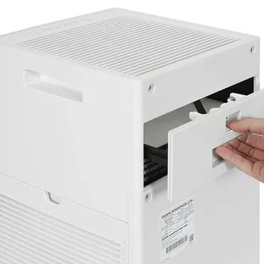 Máy Lọc Không Khí Daikin MC30YVM7 - Malaysia 7