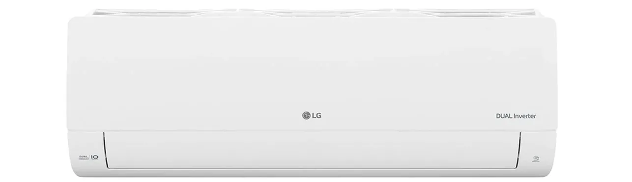 Máy Lạnh LG Inverter 2 HP V18ENF1 (PM 2.5 filter)