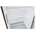 Tủ Lạnh LG Inverter 461 Lít LTB46BLG 2