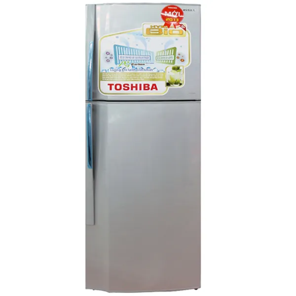 Tủ Lạnh Toshiba 226 Lít GR-S25VPB (S) 