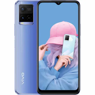 Điện thoại Vivo Y21 (4+64GB)