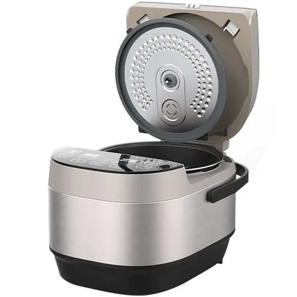 Nồi Cơm Điện Cao Tần Sunhouse MAMA SHD8959 1.8 Lít