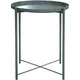 Bàn Tray Kim Loại ECOMT10 Xanh