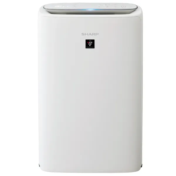 Máy Lọc Không Khí Và Tạo Ẩm Sharp KI-N40V-W 29W