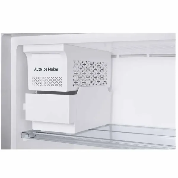Tủ Lạnh Samsung Bespoke Inverter 406 Lít RT42CB6784C3SV