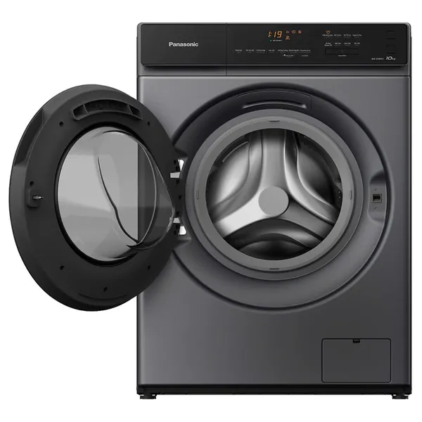 Máy Giặt Panasonic Inverter 10 Kg NA-V10FA1LVT