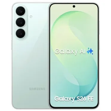 Samsung Galaxy S26 5G FE (8GB+128GB)