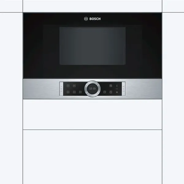 Lò vi sóng Bosch HMH.BFL634GS1B 38CM 21 lít-XOAWEB