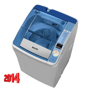 Máy Giặt Sanyo 8 Kg ASW-F800Z1T, S