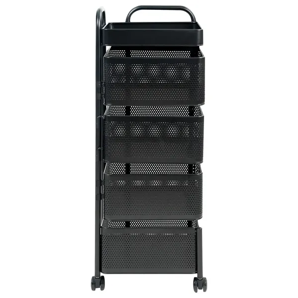 Kệ Xoay Vuông ECORS03C 4 Tầng