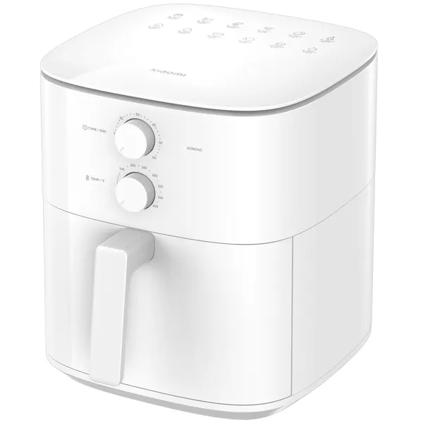 Nồi Chiên Không Dầu Xiaomi Air Fryer Essential EU (BHR8588EU) 6 Lít