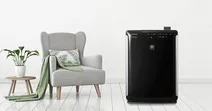C&aacute;ch sử dụng m&aacute;y lọc kh&ocirc;ng kh&iacute; Hitachi hiệu quả