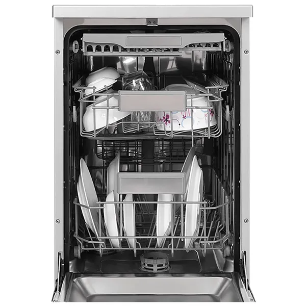 Máy Rửa Chén Đĩa Galanz W45A3A401M-0E1(SS) 11 Bộ