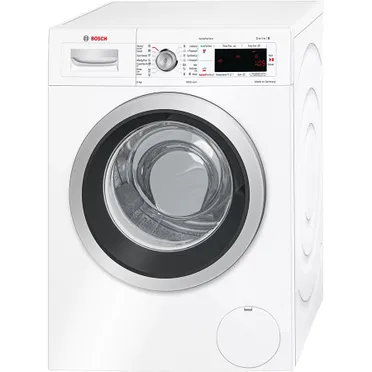 Máy Giặt Bosch 9 Kg WAW28480SG (Xuất xứ Đức)