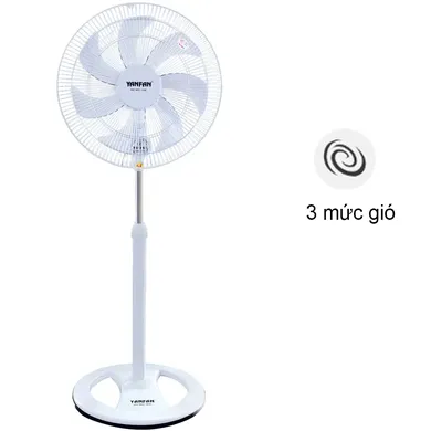 Quạt đứng Yanfan DX16