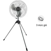 Quạt Đứng Công Nghiệp Sowun SW-823