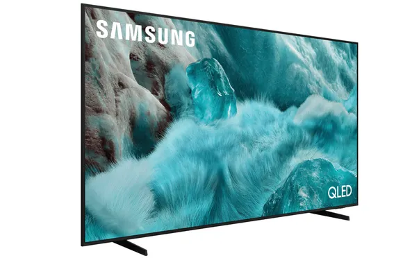 Smart Tivi Samsung QLED 4K Vision AI 98 Inch QA98Q7FA 2
