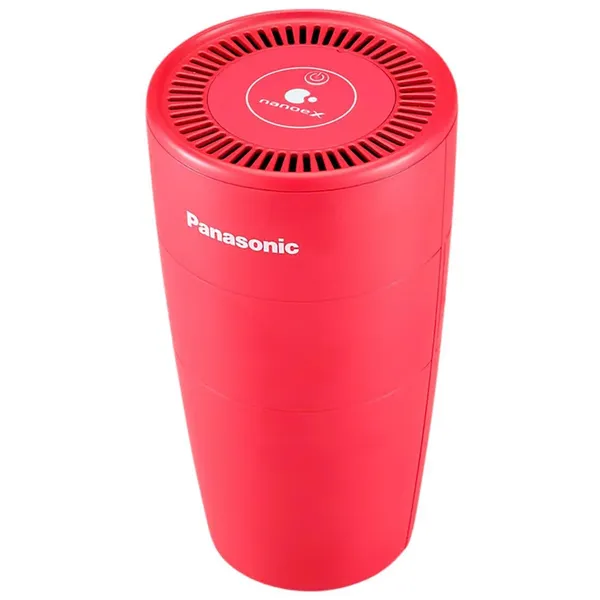 Máy Lọc Không Khí Panasonic F-GPT01A-R