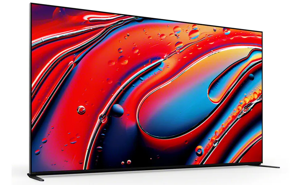 Google Tivi Mini LED (QLED) Sony 4K 75 Inch BRAVIA 9 K-75XR90