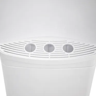 Cây nước uống nóng lạnh Kitchenlux TY-LWYR87WC 4